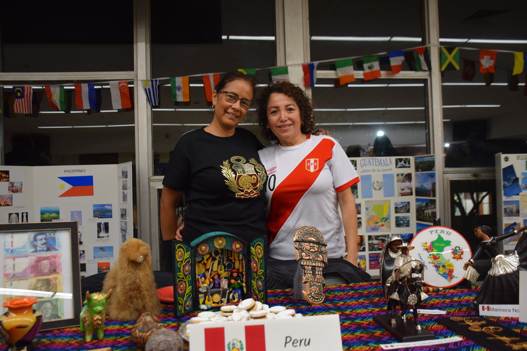 International Night 2023.