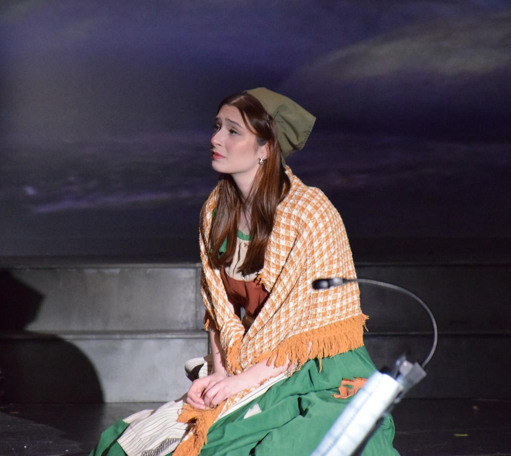 Support the LV Jesters' Production of 'Into the Woods.'