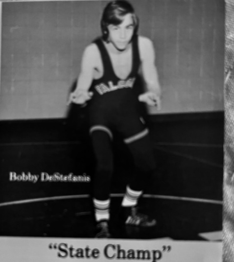 LVHS Hall of Fame 2023.
