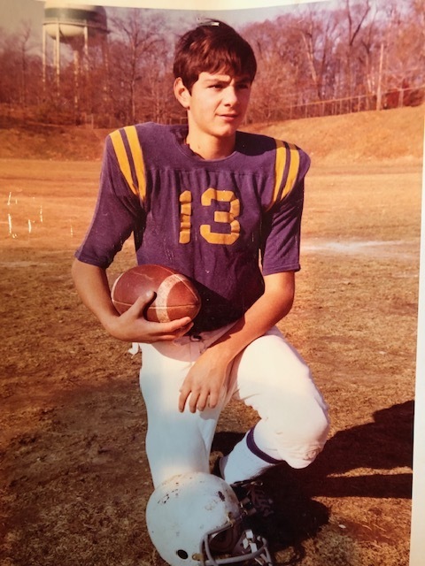 LVHS Hall of Fame 2023.