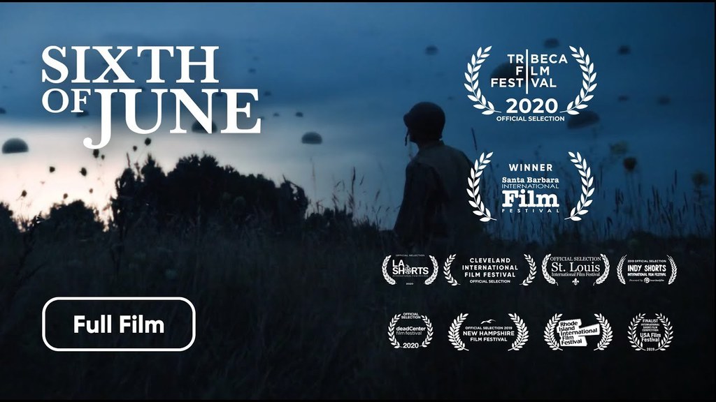 Sixth of June.