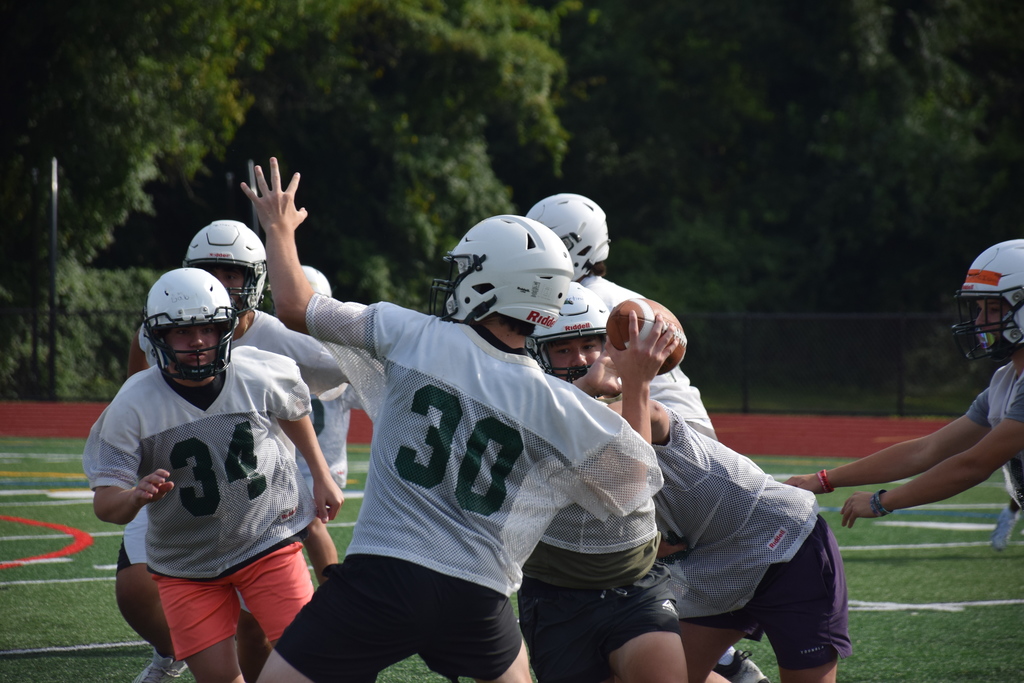 LVHS Football 2023.