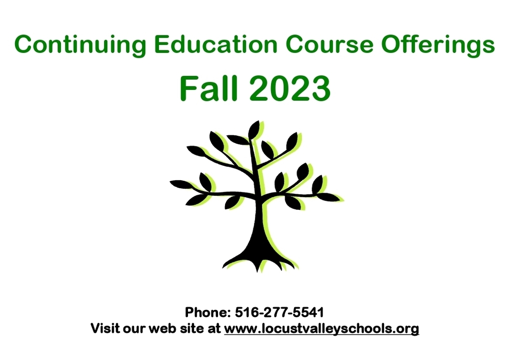 Learn New Skills Through Continuing Education Courses.